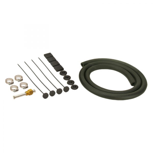 Derale Performance® - Transmission Cooler Mount Kit