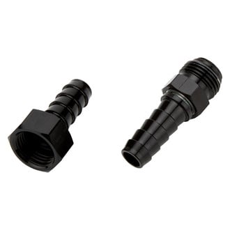 Derale Performance® - Cooling Line Radiator Adapter Fitting Kit