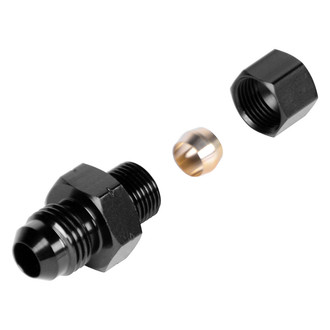 Derale Performance® - Transmission Cooler Line Fitting