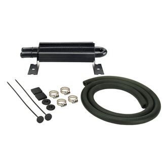 Derale Performance® - Series 7000 2 Pass 8" Power Steering Cooler Kit