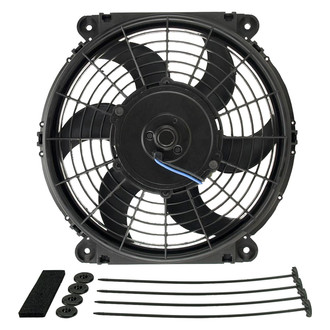 Derale Performance® - Tornado Electric Puller Fan