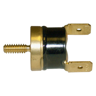 Derale Performance® - 180 Degree F Thread In Replacement Controller