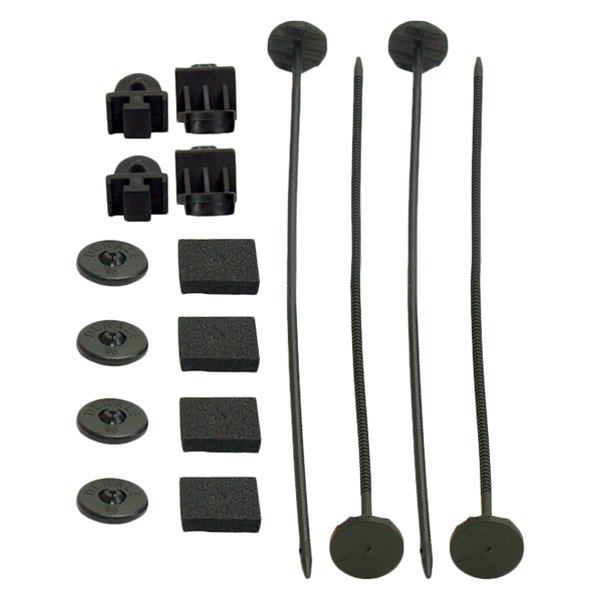 Derale Performance® - Electric Fan Mounting Kit