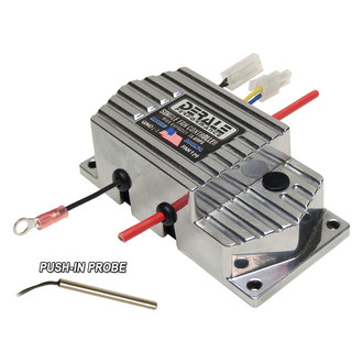 Derale Performance® - High Amperage Adjustable Single Electric Fan Controller