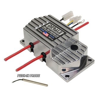 Derale Performance® - High Amperage Adjustable Dual Electric Fan Controller