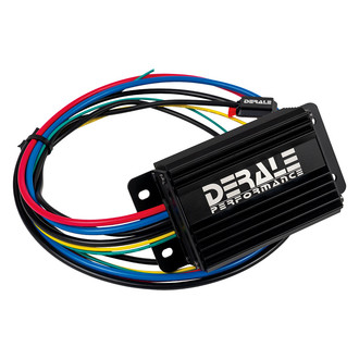 Derale Performance® - PWM Engine Cooling Fan Controller