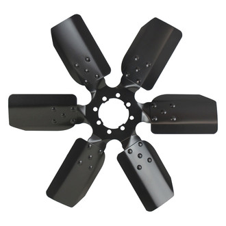 Derale Performance® - Standard Rotation Fan Clutch Fan