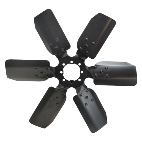 Derale Performance® - Standard Rotation Fan Clutch Fan