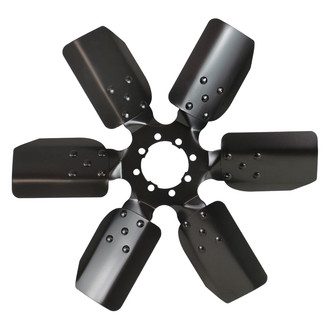 Derale Performance® - Reverse Rotation Clutch Fan