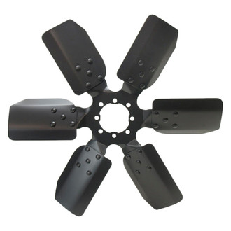 Derale Performance® - Reverse Rotation Clutch Fan