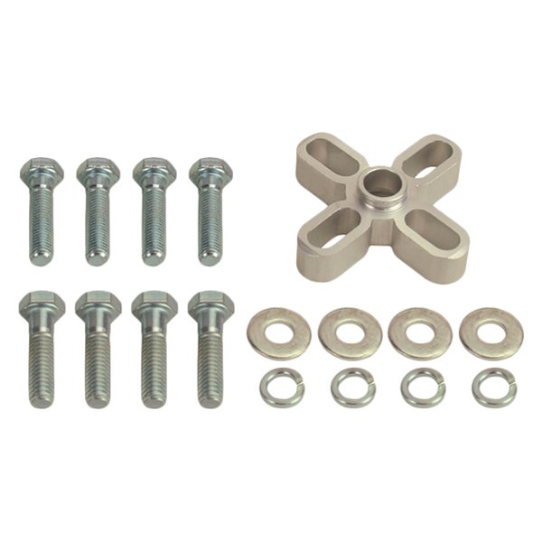 Derale Performance® - Aluminum Belt Fan Spacer Kit