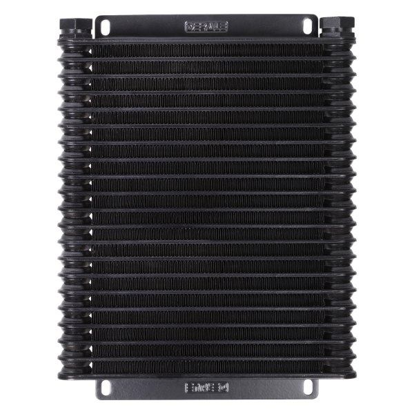 Derale Performance® - Series 9000 Plate and Fin Transmission Cooler Kit