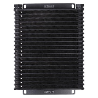 Derale Performance® - Series 9000 Plate and Fin Transmission Cooler Kit