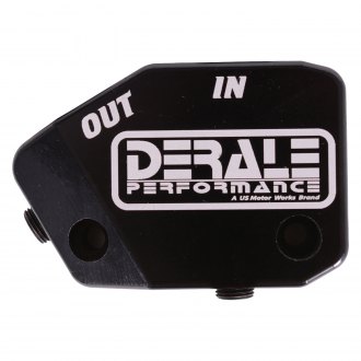 Derale Performance® - Engine Oil Cooler Adapter