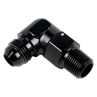 Derale Performance® 59606 - Aluminum Adapter Fittings