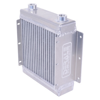 Derale Performance® 61878 - 18-Row Hi-Flow Racing Radiator Core