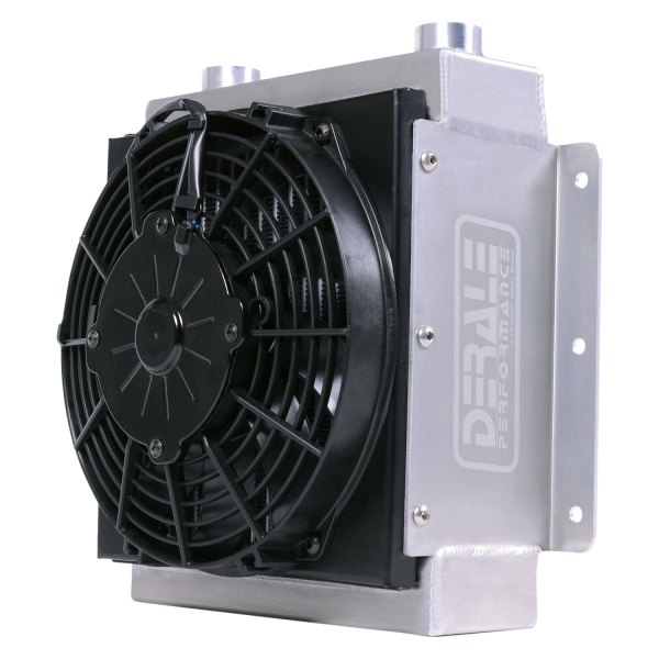 Derale Performance® - Hi-Flow Racing Remote Cooler