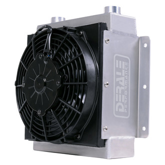 Derale Performance® - 18-Row Hi-Flow Racing Remote Cooler