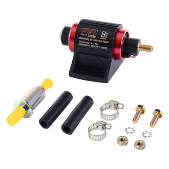 Derale Performance® - HP In-Line Fuel Pump
