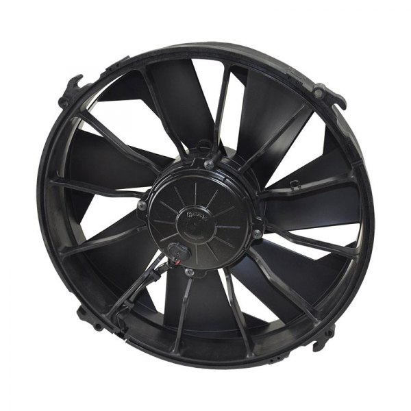 Derale Performance® 16924 High Output Single Radiator Pusher/Puller