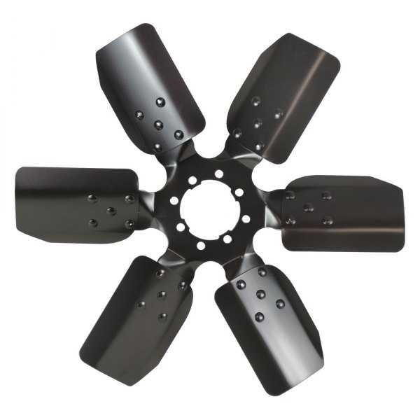 Derale Performance® 17117 Standard Rotation Fan Clutch Fan