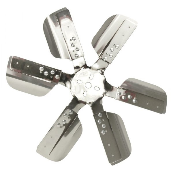 Derale Performance® 17218 Heavy Duty Stainless Steel Standard