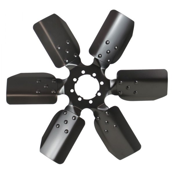 Derale Performance® 17917 Reverse Rotation Clutch Fan