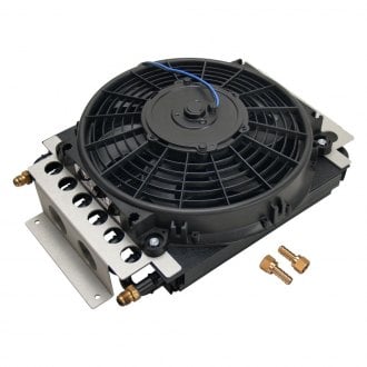 Derale Performance® - Oil Coolers