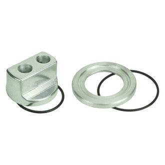 Derale Performance® - Type L Spin-on Oil Filter Adapter
