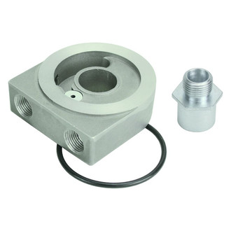 Derale Performance® - Sandwich Adapter