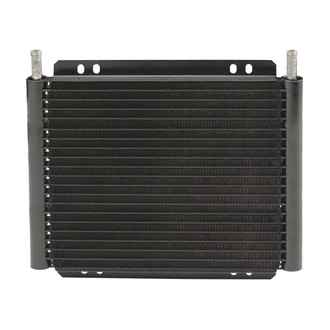 Derale Performance® - Series 8000™ Plate & Fin Cooler