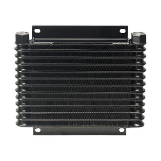 Derale Performance® - Series 9000™ Plate & Fin Cooler