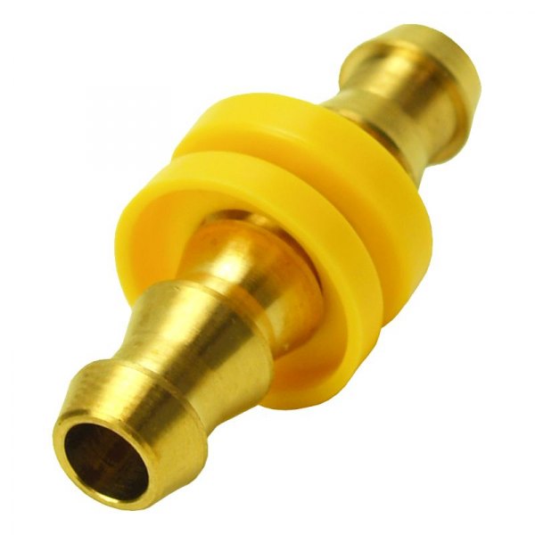 Derale Performance® - Barb to Barb 3/8" Fitting
