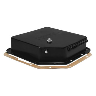 Derale Performance® - Transmission Cooling Pan