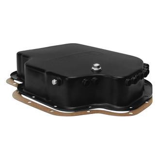 Derale Performance® - Transmission Cooling Pan