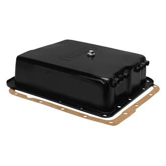 Derale Performance® - Transmission Cooling Pan