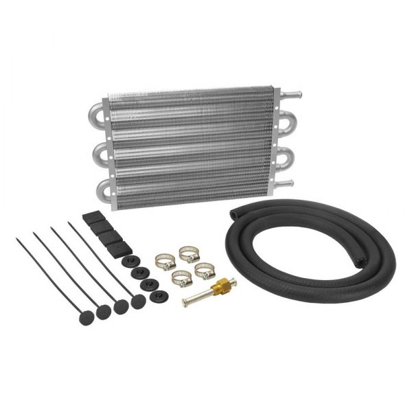 Derale Performance® - Dyno-Cool Series 6000 Transmission Cooler