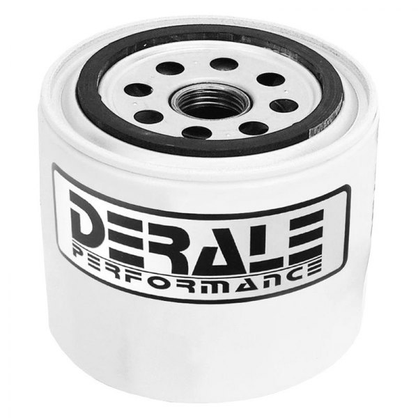 Derale Performance® - Transmission Replacement Filter Cartridge