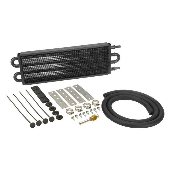 Derale Performance® - Series 7000 Copper/Aluminum Transmission Cooler Kit