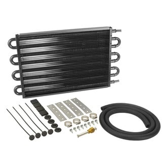 Derale Performance® - Series 7000 Copper/Aluminum Transmission Cooler Kit