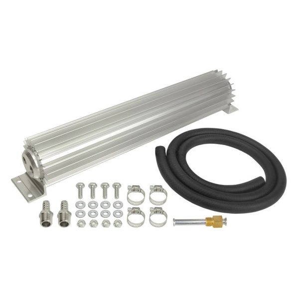 Derale Performance® - Heat Sink Transmission Fluid Cooler Kit