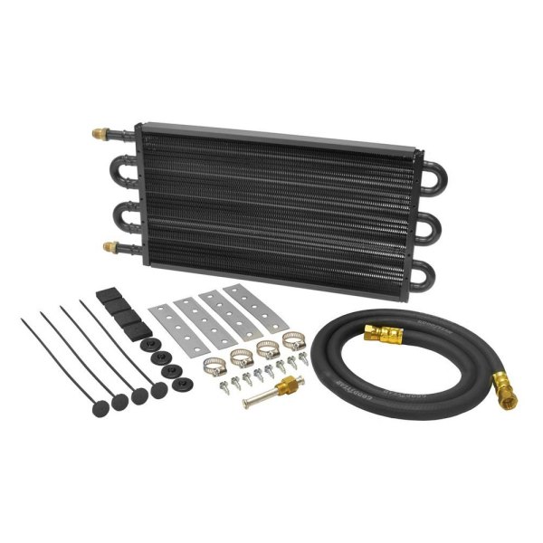 Derale Performance® - Series 7000 Copper/Aluminum Transmission Cooler Kit