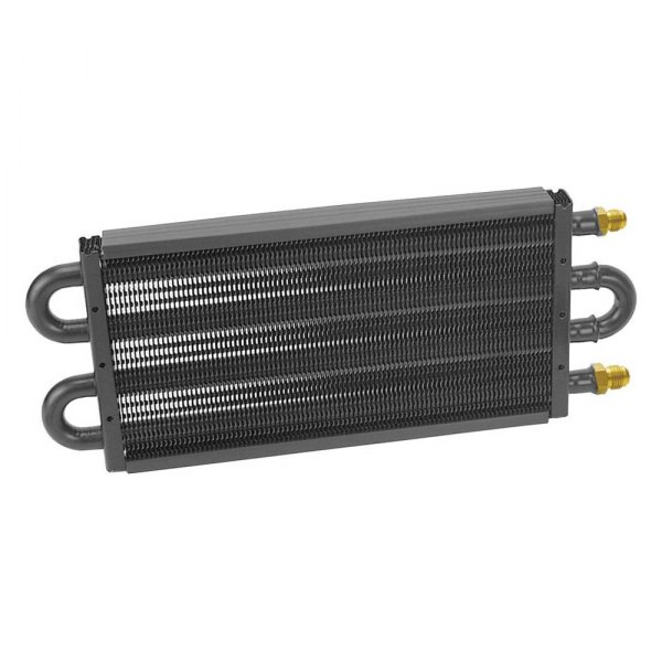 Derale Performance® - Series 7000 Copper/Aluminum Transmission Cooler