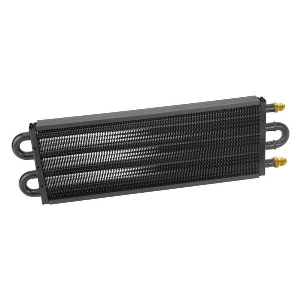 Derale Performance® - Series 7000 Copper/Aluminum Transmission Cooler