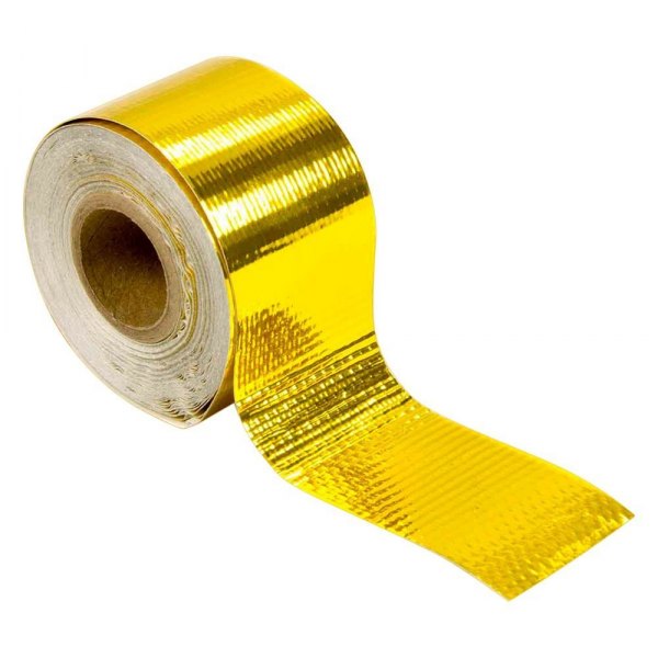 Design Engineering® - Reflect-A-Gold Heat Reflective Tape