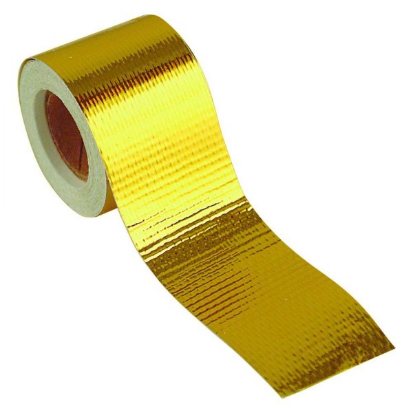 Design Engineering® - Reflect-A-Gold Heat Reflective Tape