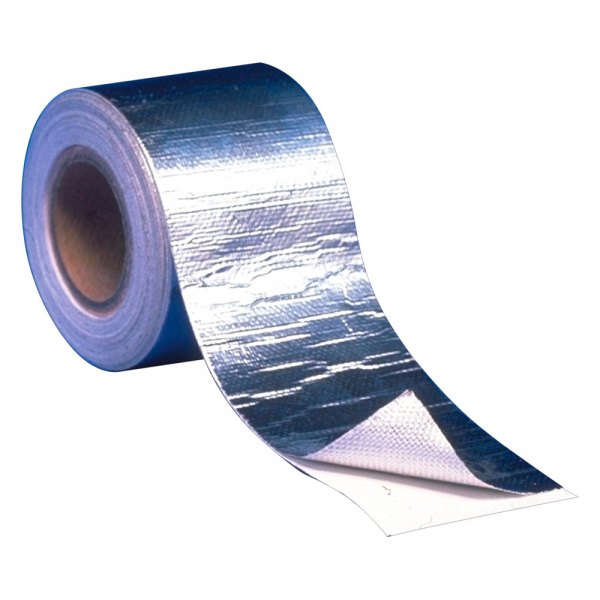 Design Engineering® - Cool Tape™ Heat Reflective Tape