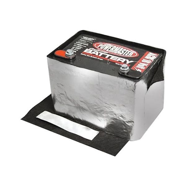 Design Engineering® 010480 Cell SaverBattery Insulation Kit