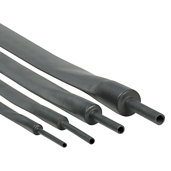 Design Engineering® 010856B Spark Plug Wire and Boot Shrink Tubes