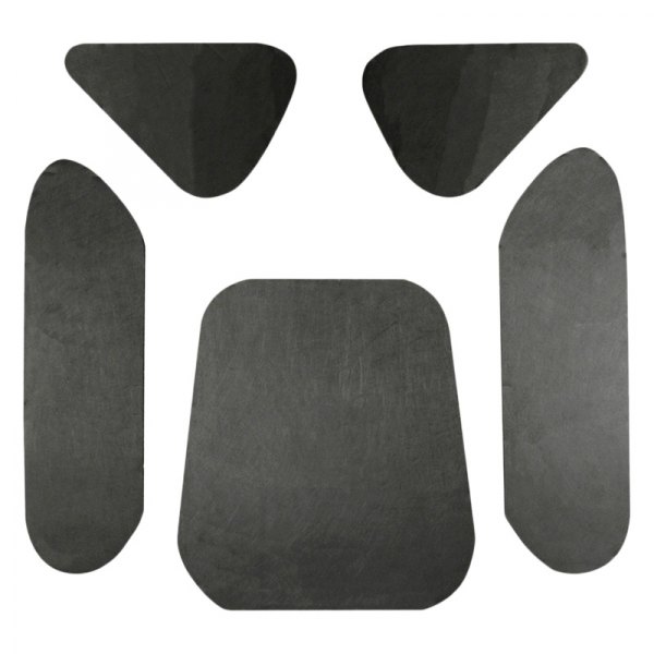 Design Engineering® 050126 DEI Under Hood™ Hood Liner Insulation Kit